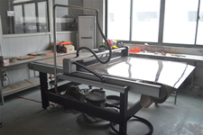 深圳德倫口腔無菌室