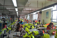 深圳德倫口腔環(huán)境